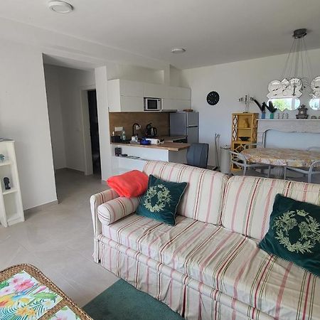 Apartments Amadea Novi Vinodolski Eksteriør bilde