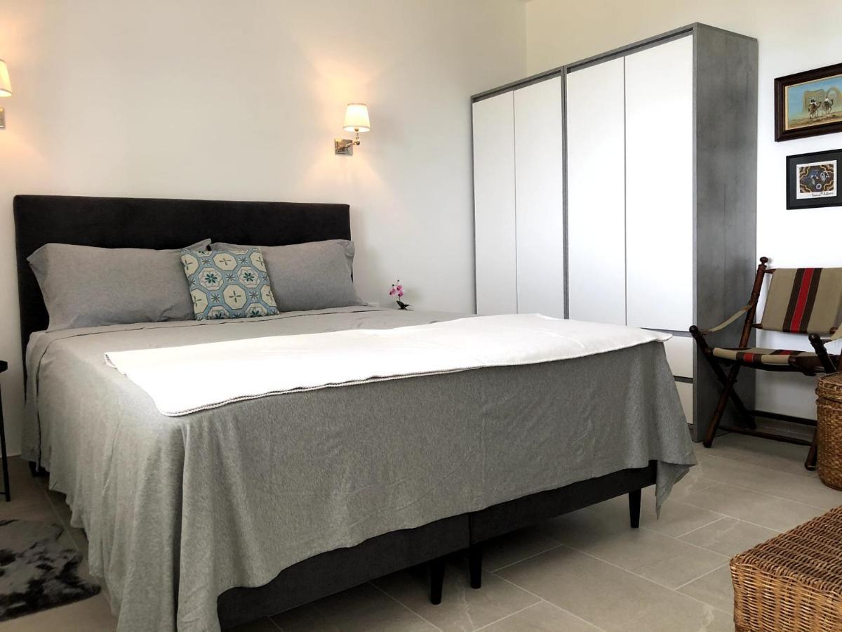 Apartments Amadea Novi Vinodolski Eksteriør bilde
