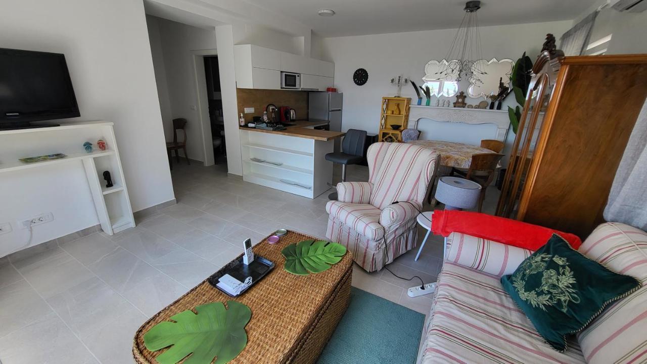 Apartments Amadea Novi Vinodolski Eksteriør bilde