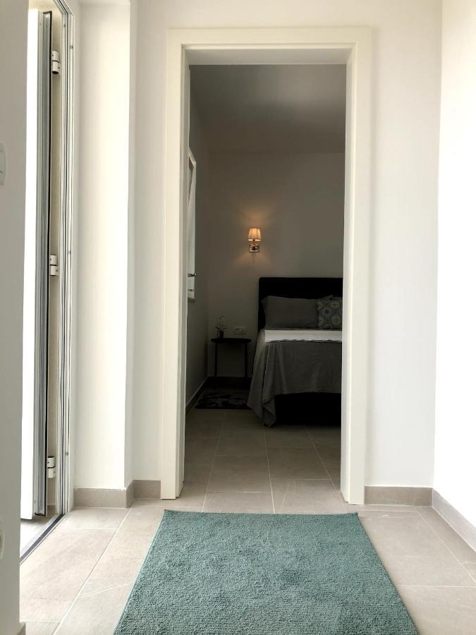 Apartments Amadea Novi Vinodolski Eksteriør bilde